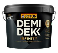 DEMIDEKK Infinity