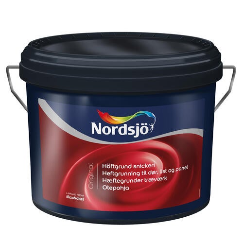 Original Häftgrund
