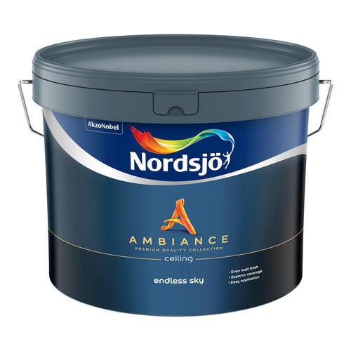 Ambiance Endless Sky