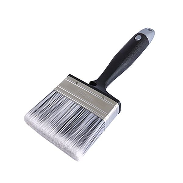 TRÄOLJEPENSEL, RAK STANDARD SILVER