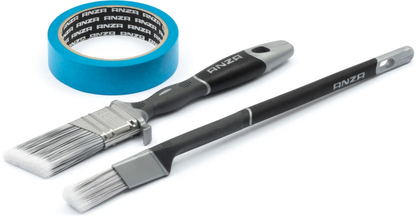 Platinum Fönsterset