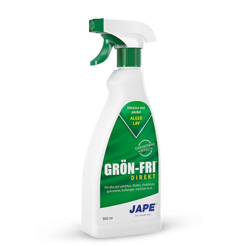 Grön-Fri Direkt